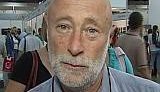 Григорий Остер дал совет украинским детям на случай исчезновения Украины. ВИДЕО.