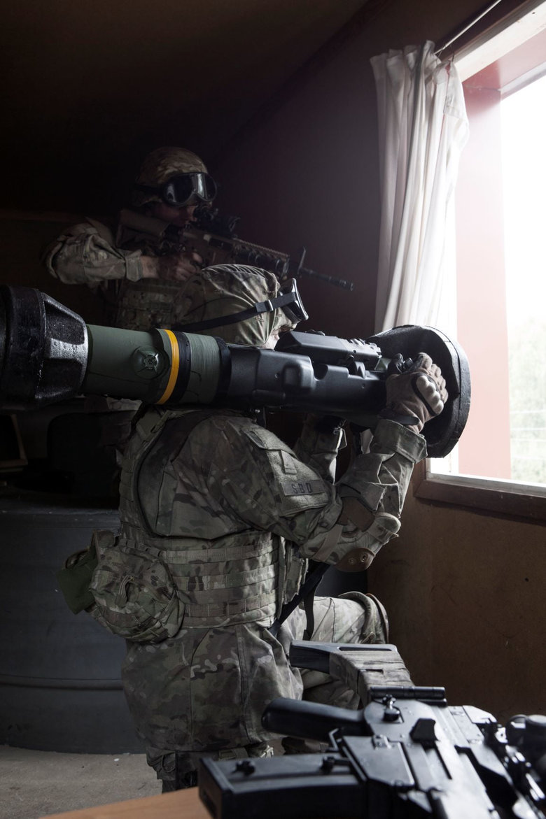 В чем ВСУ превосходят ВС РФ: 5 главных недостатков ВС РФ и 5 преимуществ ВСУ 02 В чем ВСУ превосходят ВС РФ: 5 главных недостатков ВС РФ и 5 преимуществ ВСУ 02