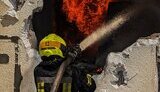 Пожежа у Кривому Розі 4 серпня Троє загиблих