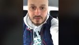 "Копы, мы - граждане своей страны. У нас есть права", - журналист Сидоренко рассказал о задержании патрульными за съемку на камеру и "непонятные" вопросы. ВИДЕО (обновлено)