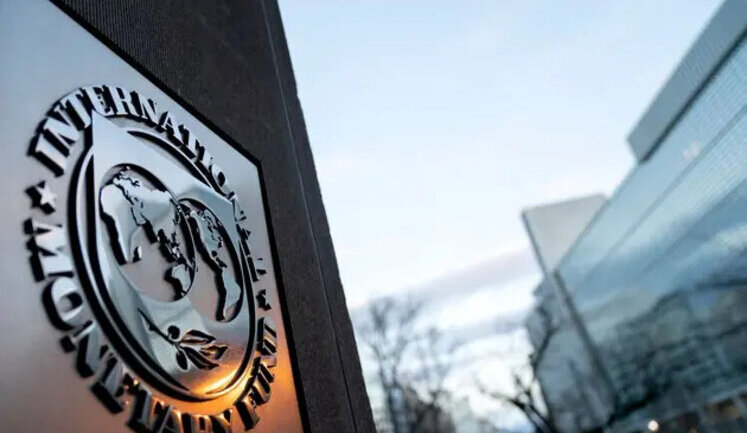 Місія МВФ для перегляду програми для України розпочнеться в кінці травня, – Пишний