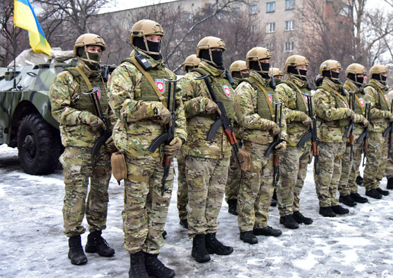 спецназ полиция аброськин корд