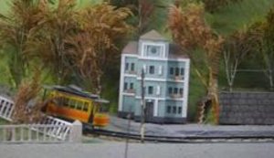 Старый Киев остается только на макетах... пока еще. ФОТОрепортаж