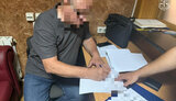 Хищение при восстановлении водопровода в Кривой Рог