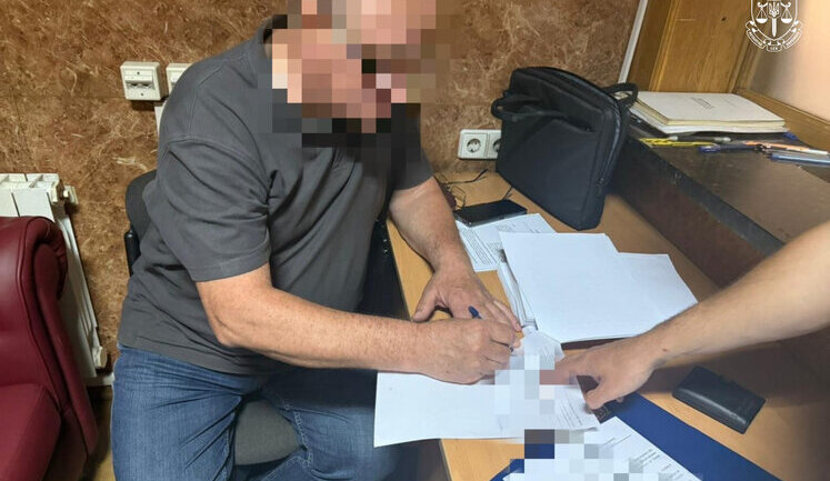 Присвоили более 240 млн грн на восстановление водопровода в Кривой Рог: пятерым лицам сообщено о подозрении. ФОТОрепортаж