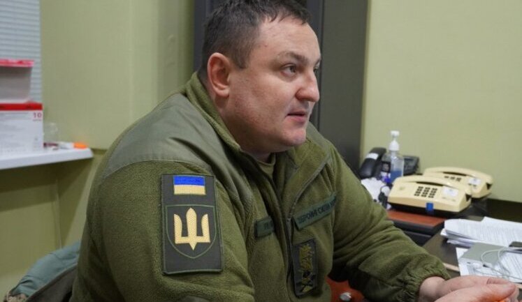 Уроки оборони Лисичанська та Сєвєродонецька від генерала Дмитра Красильникова
