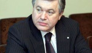 Чалый: Украина отказалась от зоны свободной торговли с Евросоюзом