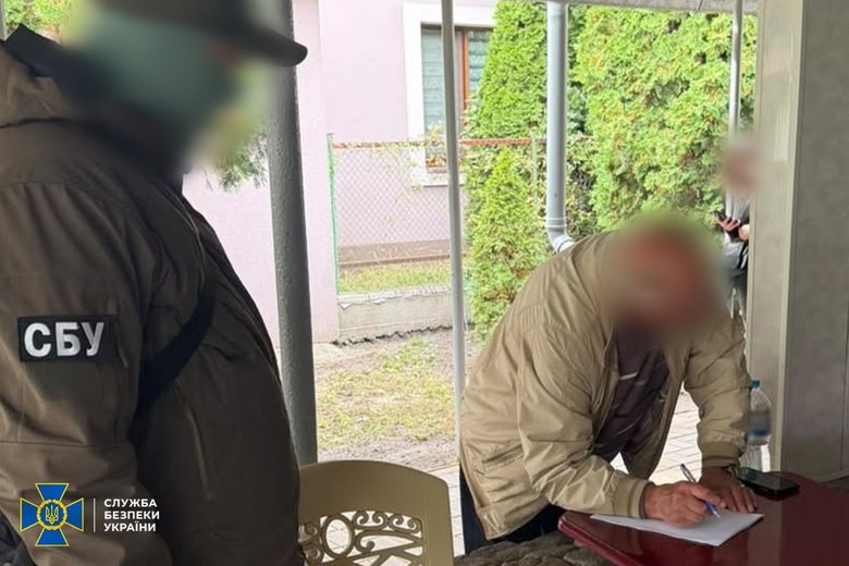 Ліквідовано 5 схем для ухилянтів