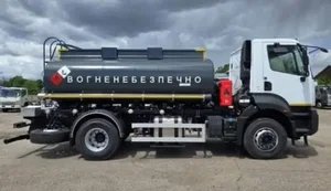 Мобільні АЗС зможуть працювати в громадах, де через війну не працює більшість заправок