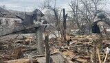 Наслідки обстрілів Донеччини 2 березня