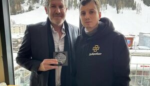 Міжнародна благодійна організація Global empowerment mission стала партнером Добробату