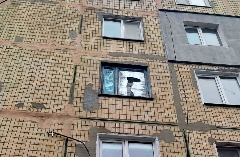 Обстріли Нікопольщини 5 грудня