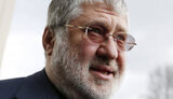 Court resumes consideration of claim on return of PrivatBank shares to Kolomoisky
