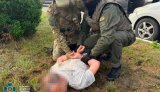 предатель из Харьковской области