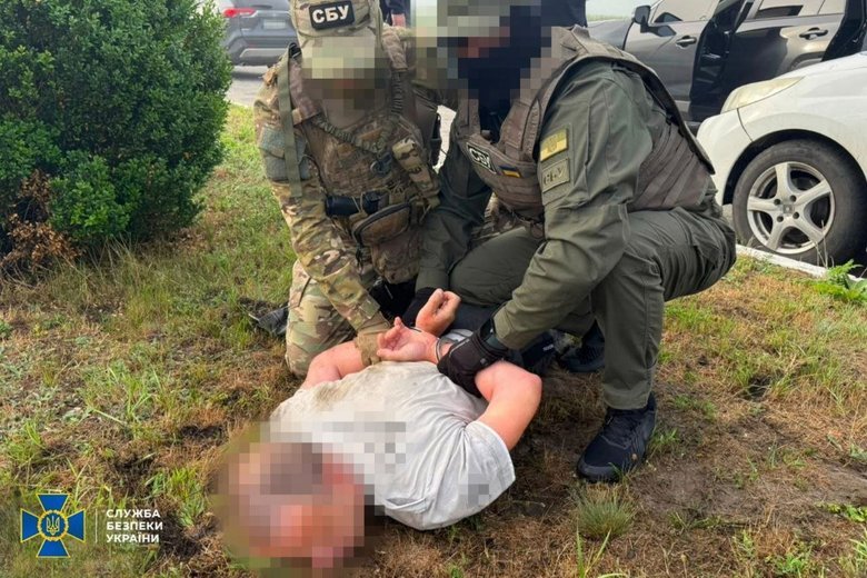 зрадник з Харківщини