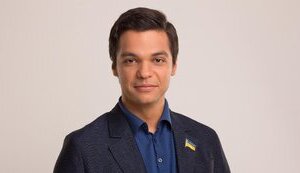 ексдепутат Одеської міськради Баранський