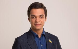 ексдепутат Одеської міськради Баранський