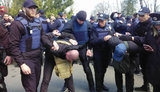 одесса