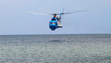 Пошук і атака субмарини, доставка десанту морської піхоти, - на Миколаївщині відбулися навчання авіації ВМС України. ФОТОрепортаж