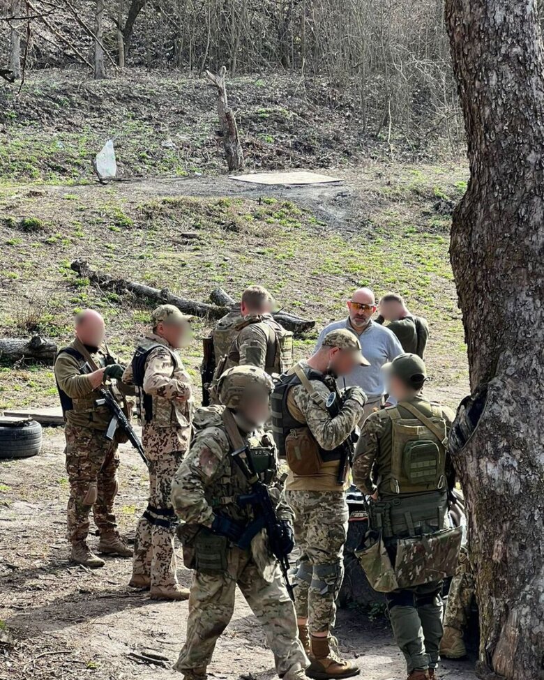 Володимир Резніков