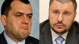 Клименко победил Захарченко: налоговая милиция не перейдет под контроль МВД