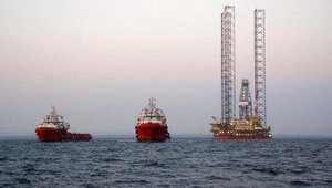 Россия должна немедленно вернуть Украине "вышки Бойко", - МИД