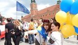 украинцы,европа