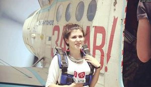 В оккупированном Крыму заочно арестовали ведущую крымскотатарского канала ATR Халилову