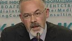 Скандальное заявление Табачника про постельную карьеру Тимошенко. ВИДЕО.