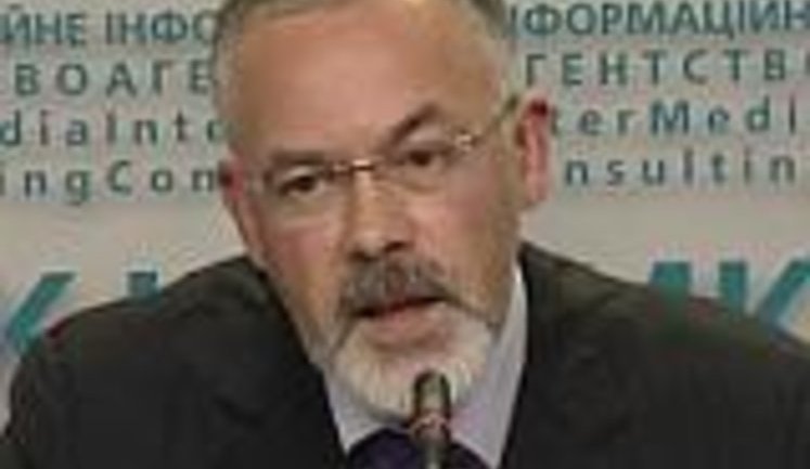 Скандальное заявление Табачника про постельную карьеру Тимошенко. ВИДЕО.