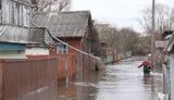 Понад 330 домогосподарств залишаються підтопленими в Чернігові та Охтирці через весняний паводок, - ДСНС. ВІДЕО+ФОТОрепортаж