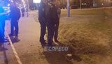 киев взрыв