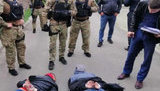 Полиция открыла еще два уголовных производства по факту погрома со стрельбой на рынке "7-й километр" на Одесчине. ВИДЕО+ФОТОрепортаж