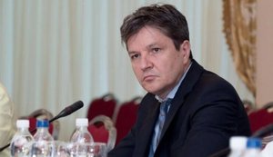 Затримано ексзаступника міністра енергетики Шейка