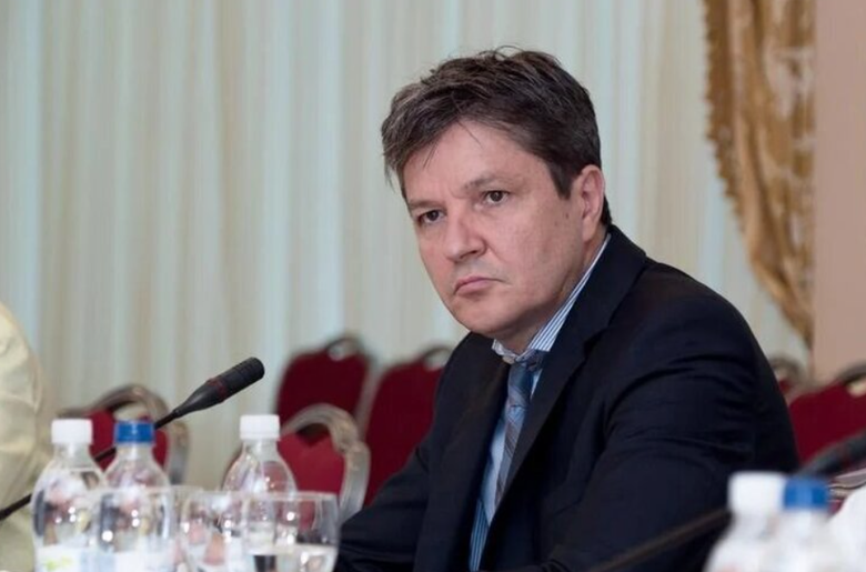 Затримано ексзаступника міністра енергетики Шейка