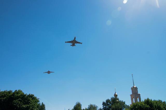 славянск освобождение торжества