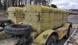 Війська РФ тягнуть трубопроводи для подачі палива зі сторони Білорусі та РФ. ФОТОрепортаж