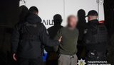 Убивство трьох людей і замах на вбивство ще двох: колишньому священнику УПЦ МП на Закарпатті повідомлено про підозру, - Нацполіція. ВІДЕО+ФОТОрепортаж