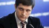 "Голос" запропонував кандидатуру Гевка на посаду члена ЦВК