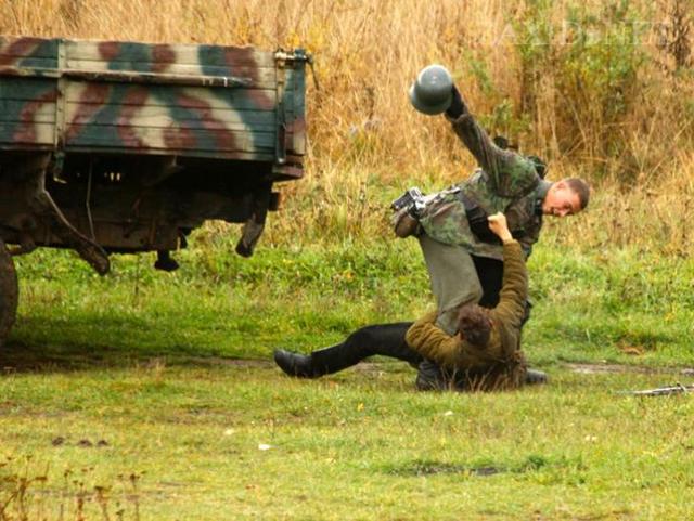 упа львов