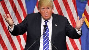 Україна - третя за корумпованістю у світі, - Трамп пояснив втручання Джуліані