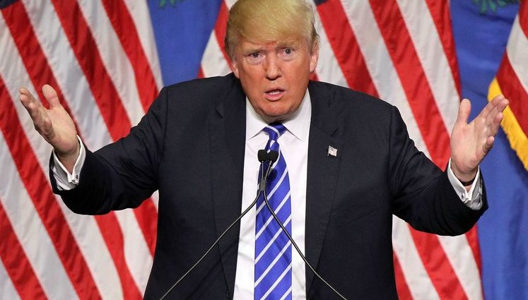Фондовые рынки Европы падают на фоне новостей об импичменте Трампа