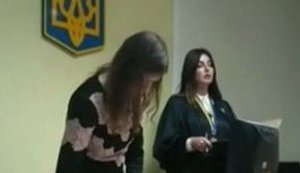 Мэра Бучи Федорука восстановили в должности по решению суда. ВИДЕО