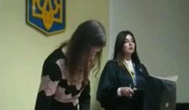 Мэра Бучи Федорука восстановили в должности по решению суда. ВИДЕО