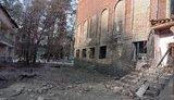 Окупанти бомбами пошкодили дитячий оздоровчий центр та Святогірську лавру, - Донецька ОВА
