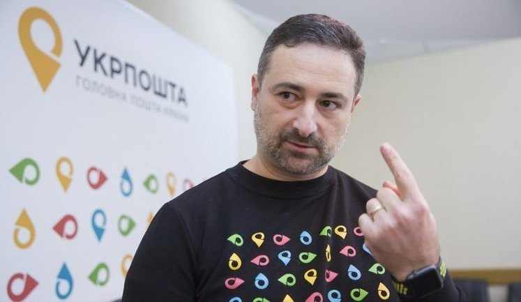Смілянський подав до суду на НБУ через рішення про його звільнення і пригрозив "знищити репутацію" Пишного
