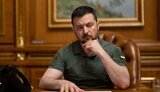 зеленський