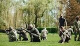 тероборона,навчання,львівщина,військові