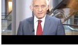 Ежи Бузек опубликовал в интернете видеообращение к украинцам: "На кону - будущее Украины". ВИДЕО