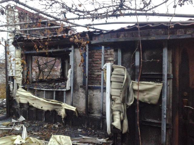 обстрел пески раз